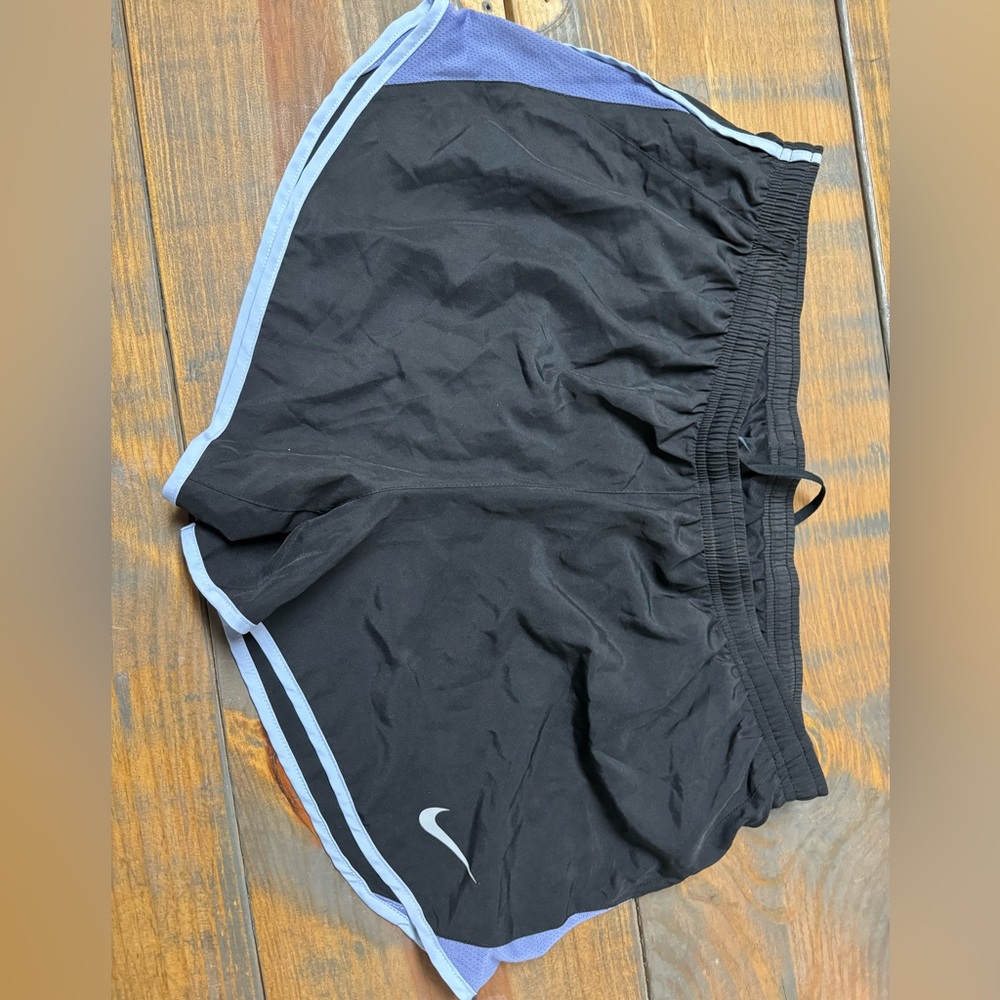 Nike Women’s Running Shorts.